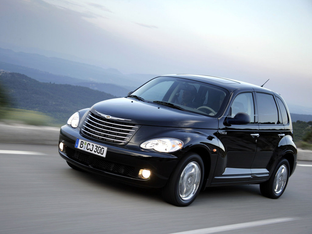 Chrysler PT Cruiser