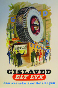 gislaved