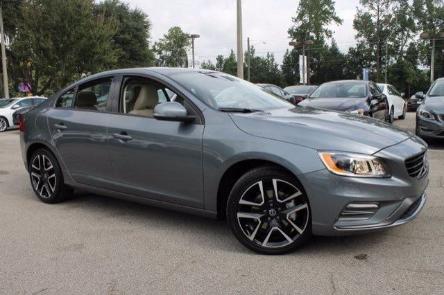 Volvo S60 2