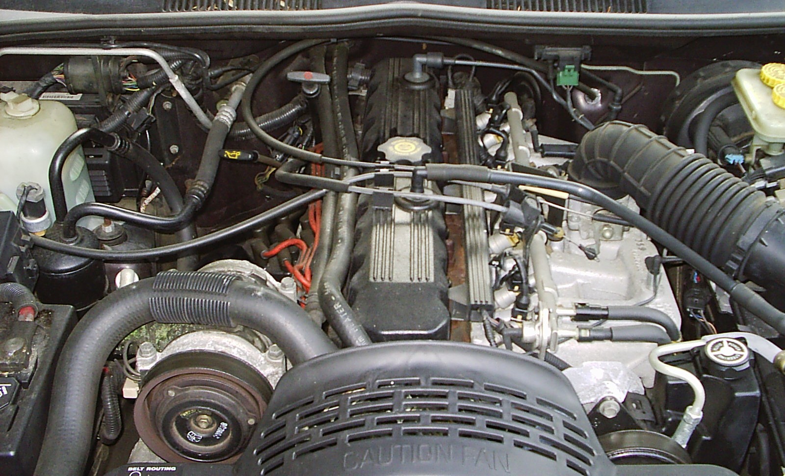 двигатель Jeep Cherokee