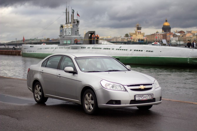 Shevrole Epika Chevrolet Epica V 2019 Godu Otzyvy Vladelcev Foto Cena Tehnicheskie Harakteristiki Tyuning Avto Dvigatel