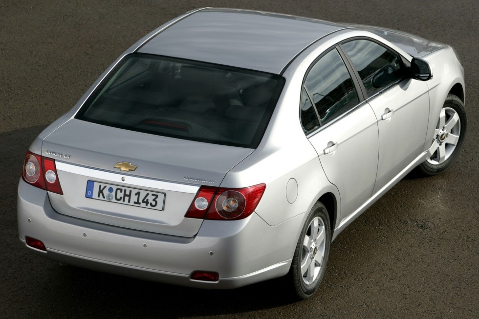 Shevrole Epika Chevrolet Epica V 2019 Godu Otzyvy Vladelcev Foto Cena Tehnicheskie Harakteristiki Tyuning Avto Dvigatel