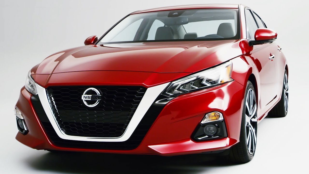 Nissan Teana 2019 года цена, отзывы, фото