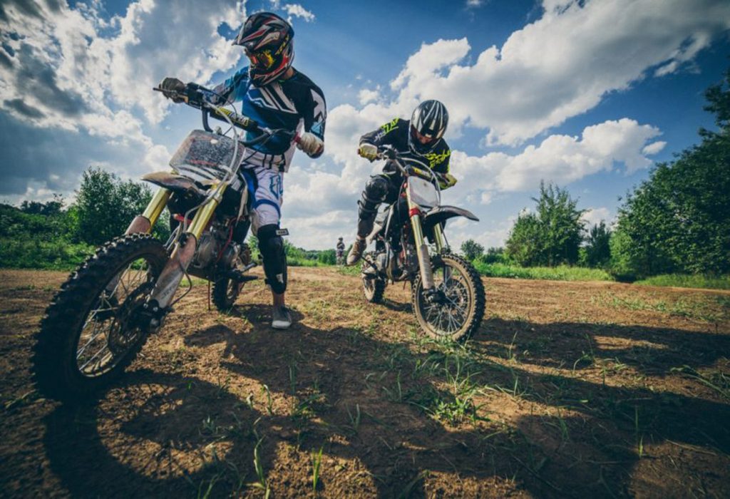 pitbike