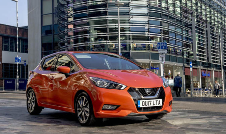 2018 south africa nissan micra 2018 interior