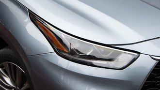 Toyota - обзор модельного ряда 2021 года