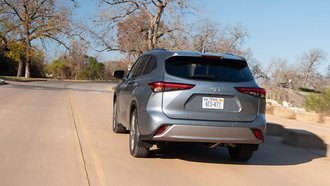 Toyota - обзор модельного ряда 2021 года