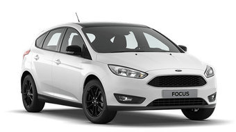 Ford Focus. Комплектации и цены на Форд Фокус