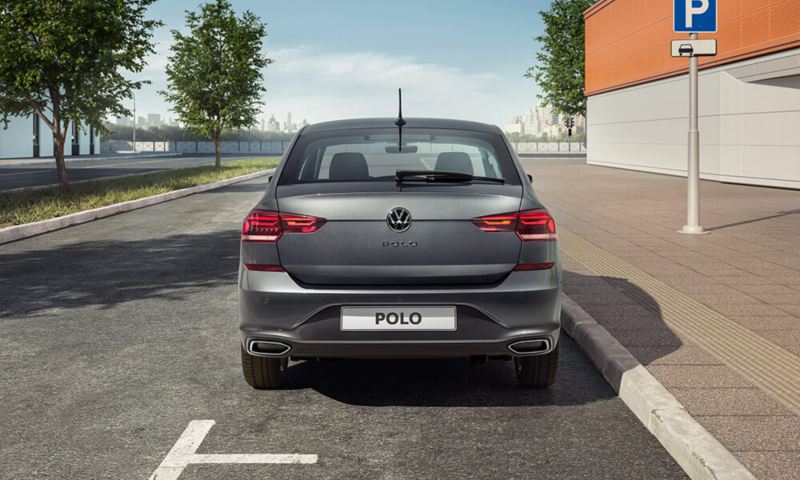 Volkswagen Polo (Фольксваген Поло). Новый VW Polo для России: все изменения