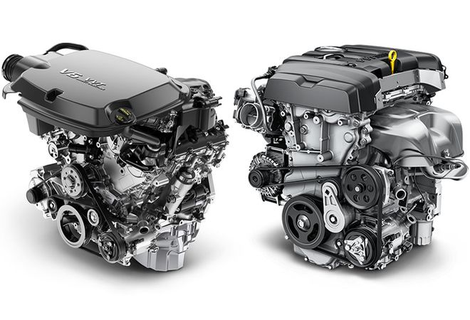 Chevrolet Colorado 2020 Мощные бензиновые двигатели. Авто Премиум Груп