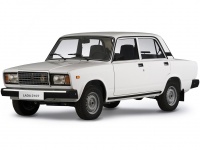 LADA 2107