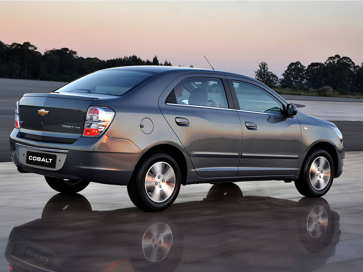 Chevrolet Cobalt