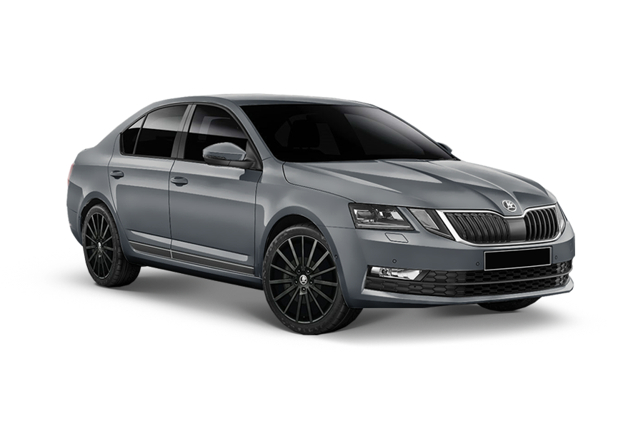 Skoda Octavia Ambition 1.4 AMT