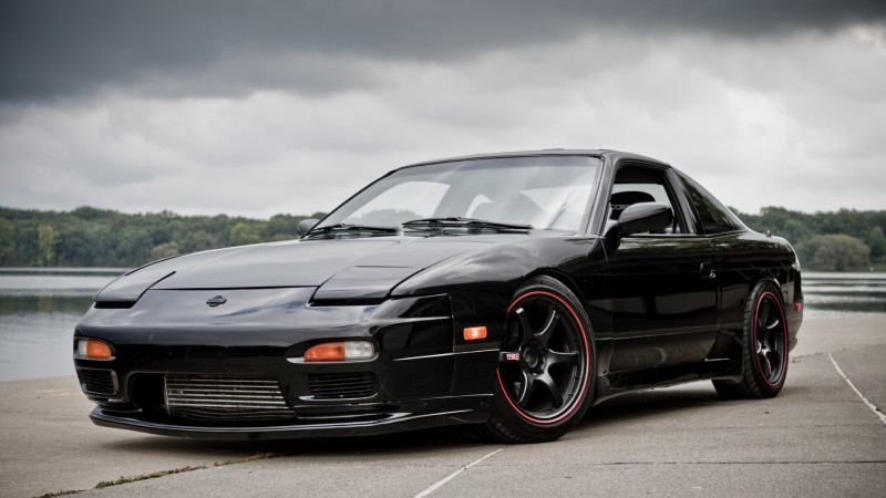 Nissan 240SX