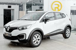 Renault Kaptur Drive -  70