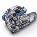 Двигатель Mercedes-Benz M157