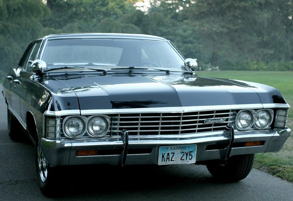 Chevrolet Impala 1967