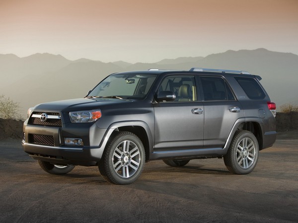 Toyota 4Runner