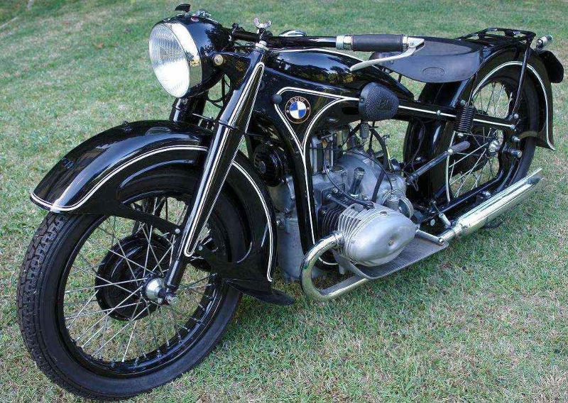 BMW R17