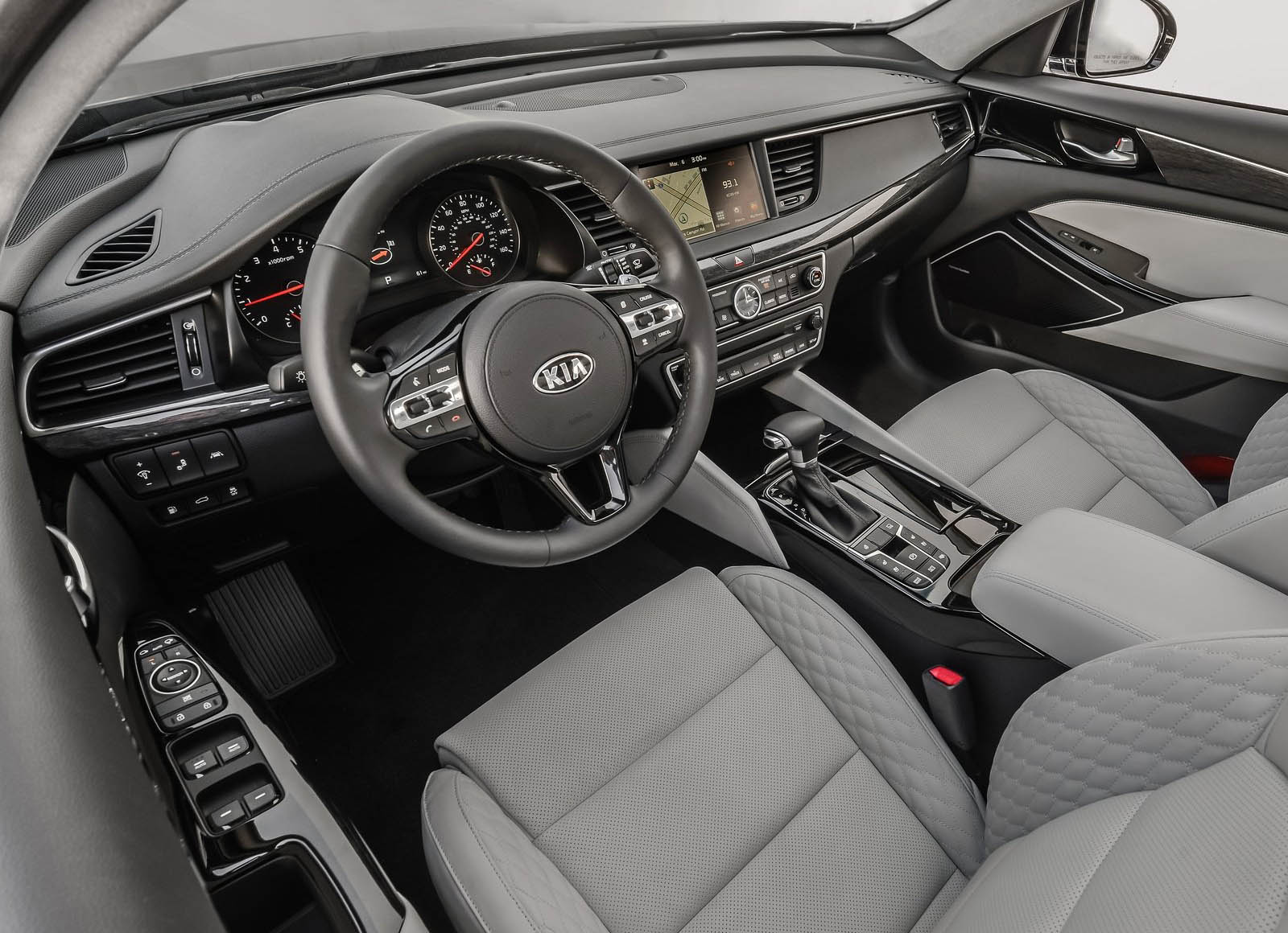 Kia K7 2020