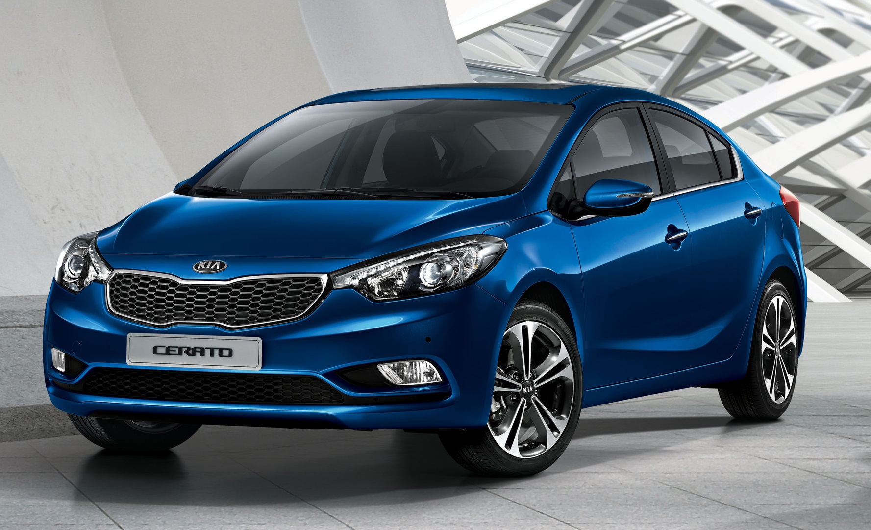 KIA Cerato