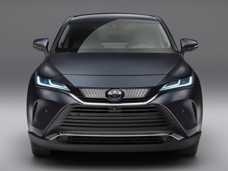 Toyota Venza 2021