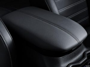 Салон Toyota Wildlander 2021