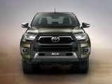 Toyota - обзор модельного ряда 2021 года