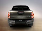 Toyota - обзор модельного ряда 2021 года