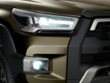 Toyota - обзор модельного ряда 2021 года