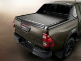 Toyota - обзор модельного ряда 2021 года