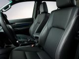 Toyota - обзор модельного ряда 2021 года
