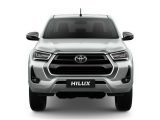 Toyota - обзор модельного ряда 2021 года