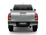 Toyota - обзор модельного ряда 2021 года