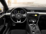 Volkswagen Arteon (универсал) 2020: престижный автомобиль бизнес-класса с премиальными характеристиками. Volkswagen Arteon