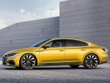 Volkswagen Arteon (универсал) 2020: престижный автомобиль бизнес-класса с премиальными характеристиками. Volkswagen Arteon