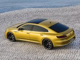Volkswagen Arteon (универсал) 2020: престижный автомобиль бизнес-класса с премиальными характеристиками. Volkswagen Arteon