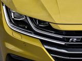 Volkswagen Arteon (универсал) 2020: престижный автомобиль бизнес-класса с премиальными характеристиками. Volkswagen Arteon