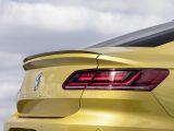 Volkswagen Arteon (универсал) 2020: престижный автомобиль бизнес-класса с премиальными характеристиками. Volkswagen Arteon