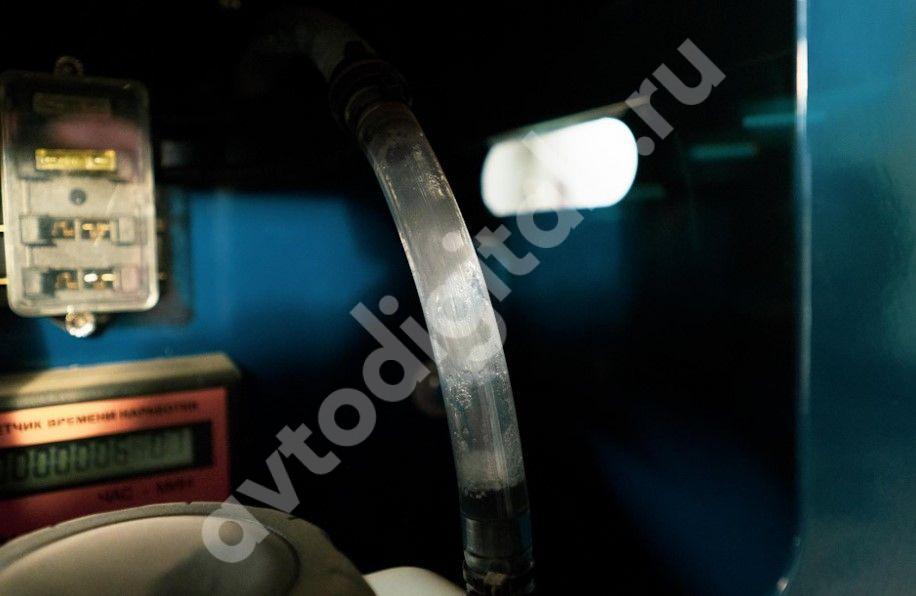 Раскоксовка двигателя водородом, все за и против, есть ли эффект от процедуры. Что такое водородная очистка двигателя? Плюсы и минусы