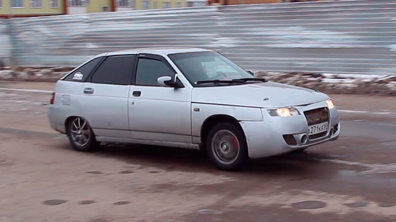 VAZ 2112 20 02142820