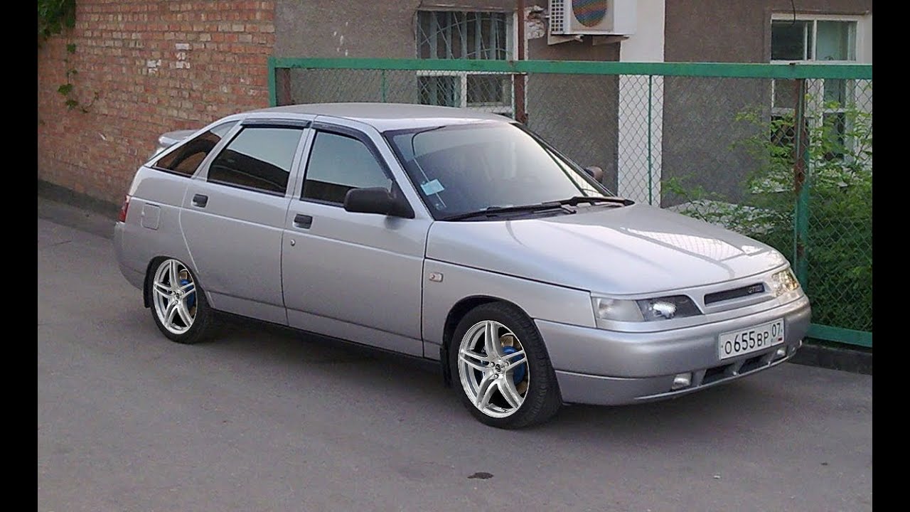 VAZ 2112 5 02142750