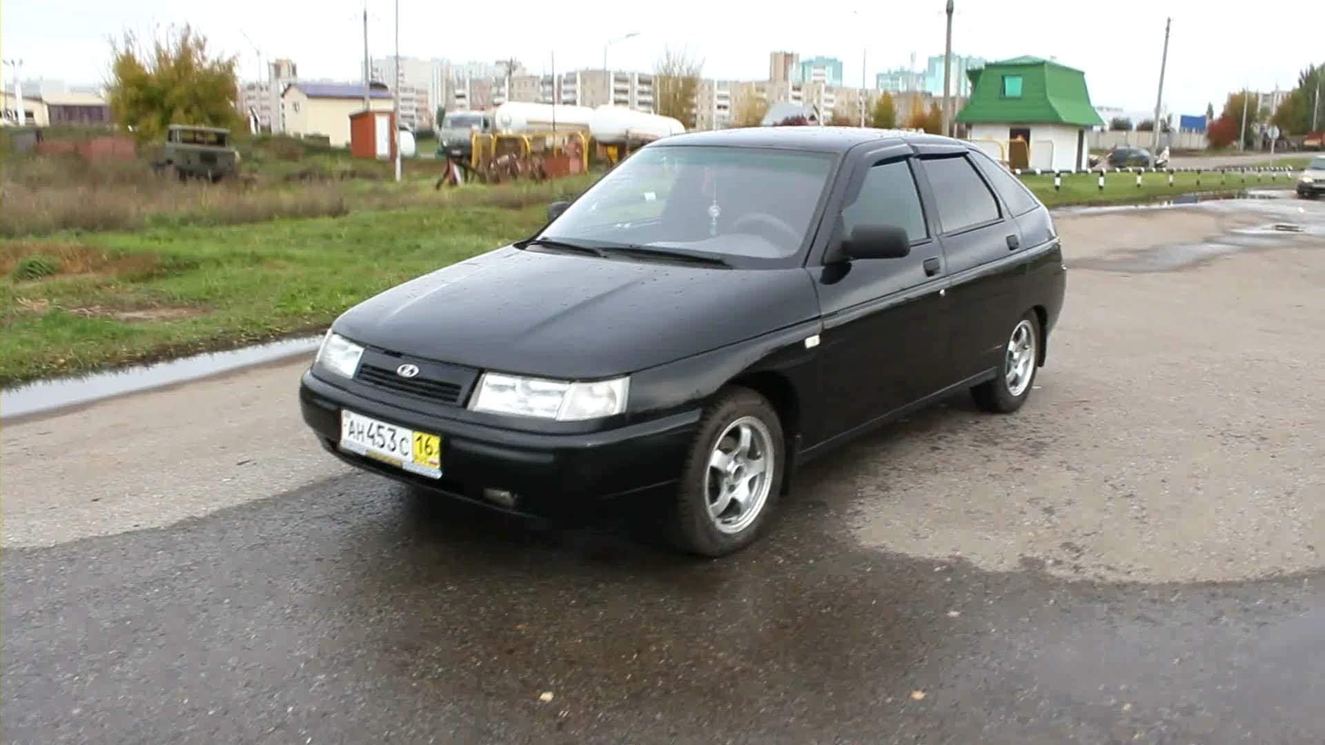 VAZ 2112 8 02142756