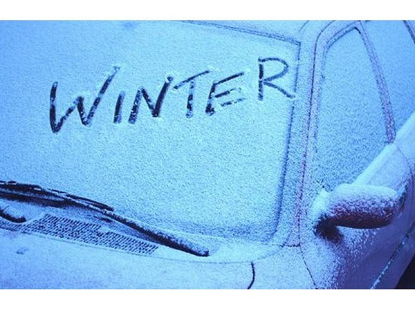 Особенности эксплуатации автомобиля зимой
