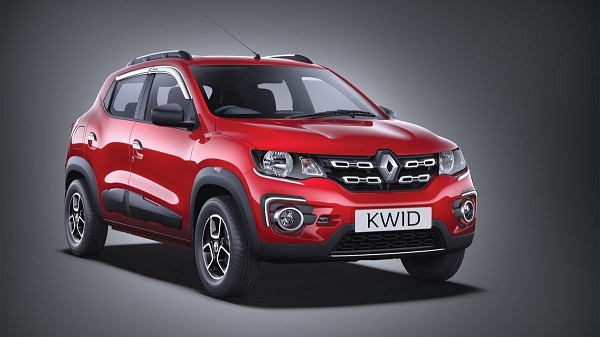 Renault Kwid