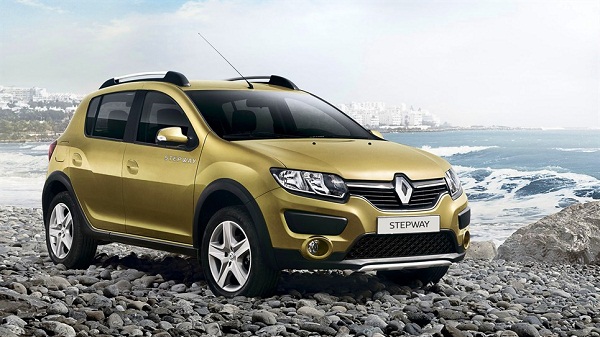 Обзор Renault Sandero Stepway, характеристики и возможности автомобиля