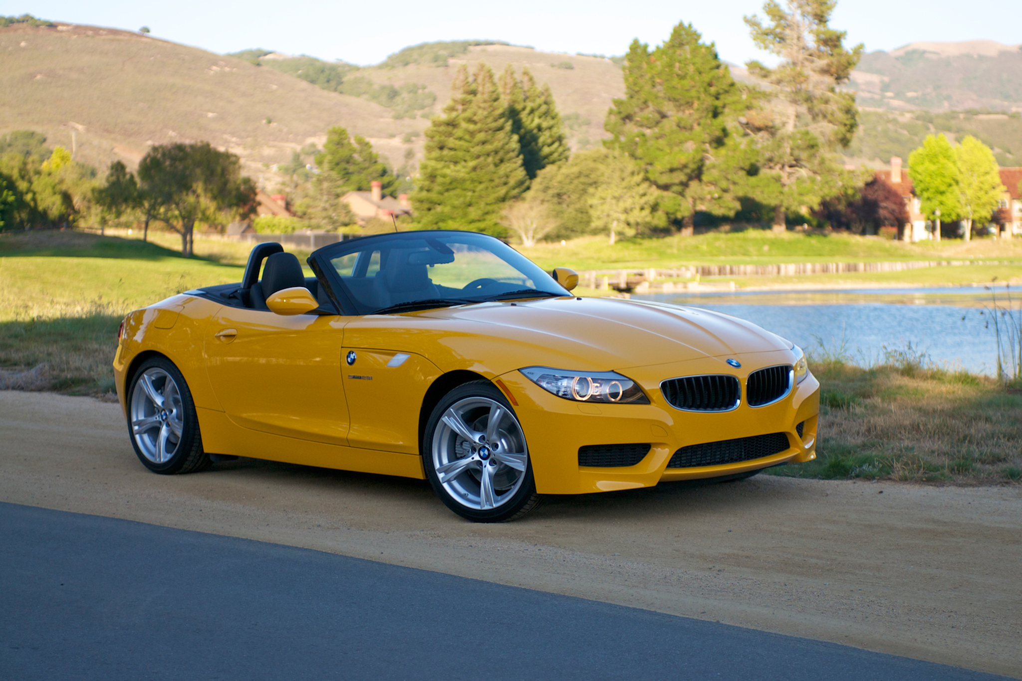 BMW- Z4