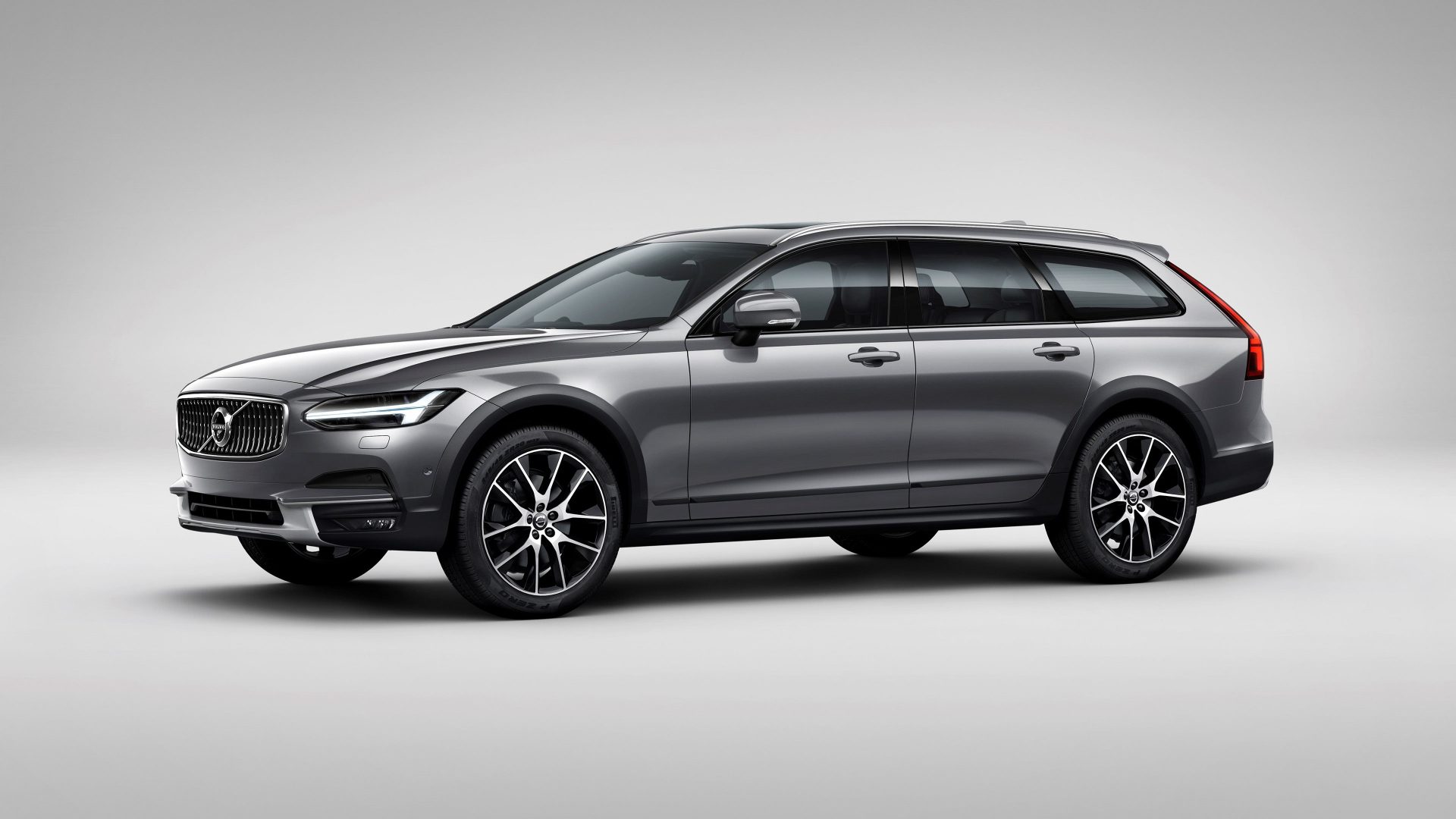 Volvo V90 Cross Country