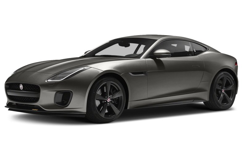 jaguar f type