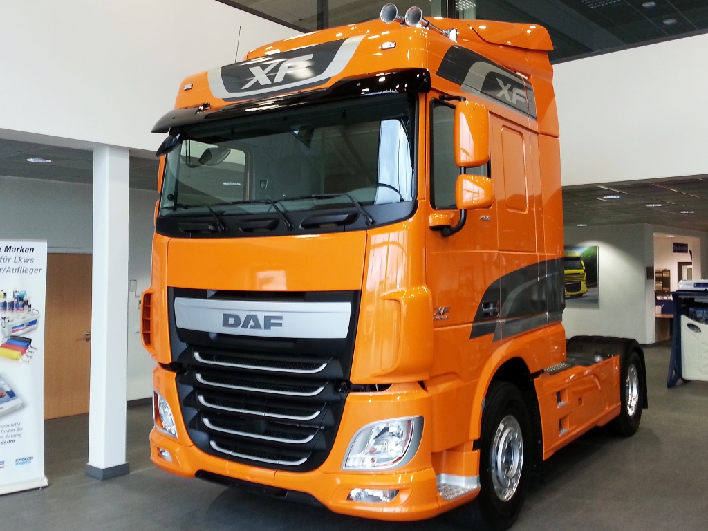 DAF